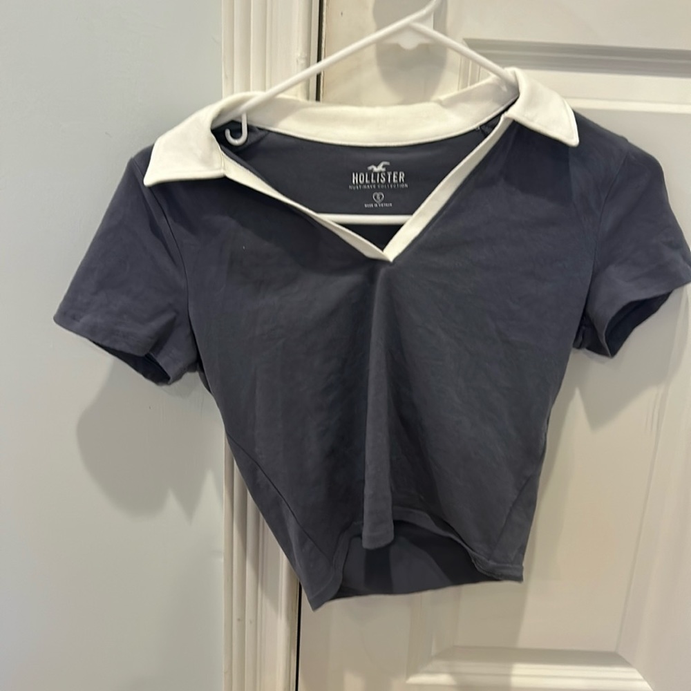 This is a shirt
